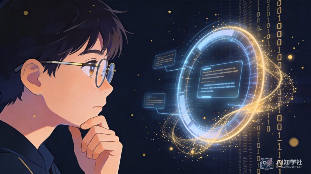 青少年版ChatGPT来了：为什么AI思维教育比学编程更重要？