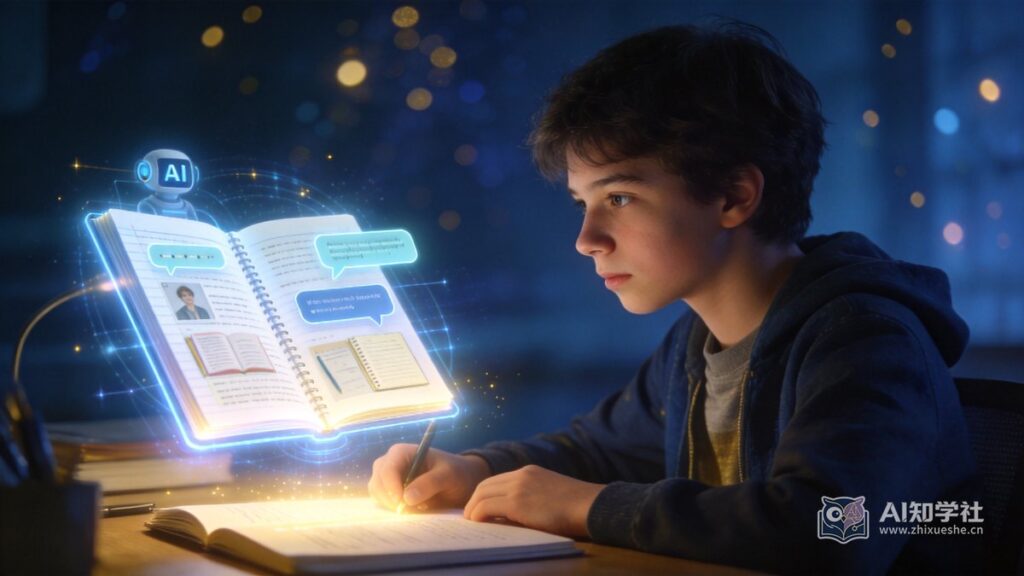 告别死记硬背！AI私教来了——Gemini Notebook+ChatGPT学习模式实战指南