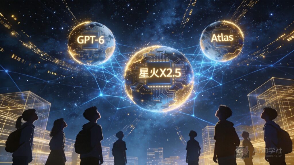 GPT-6一句话造出3D城市、1148名青少年走进大模型考场：9月第一周AI圈发生了什么？