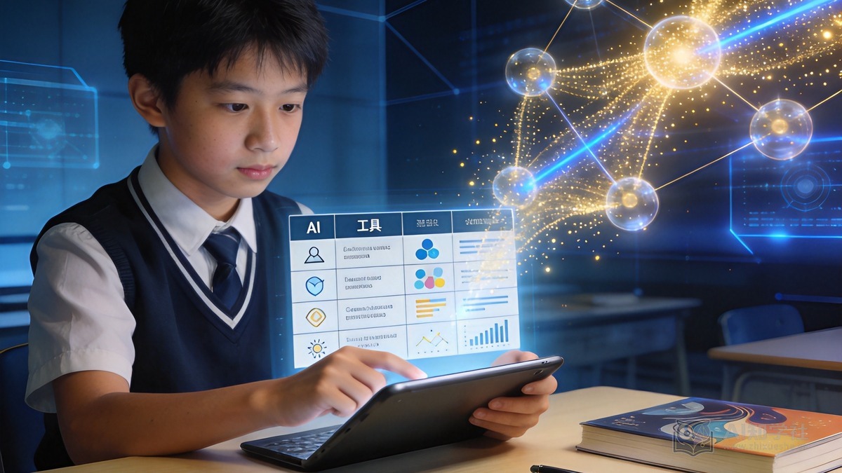 AI提问技巧与学习效果对比