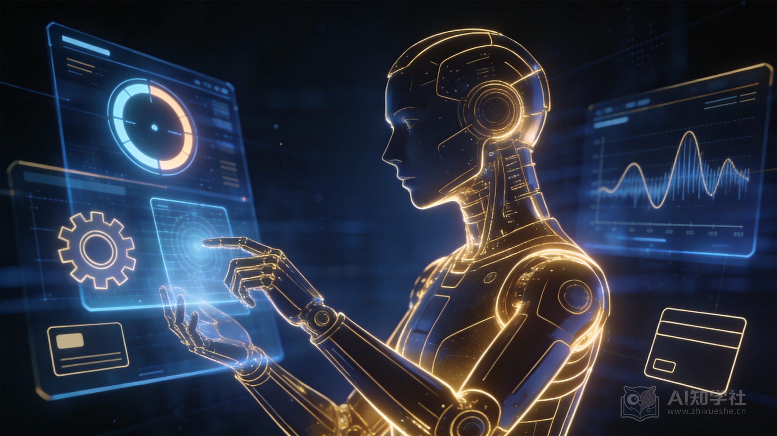 OpenAI发布主动型AI智能体